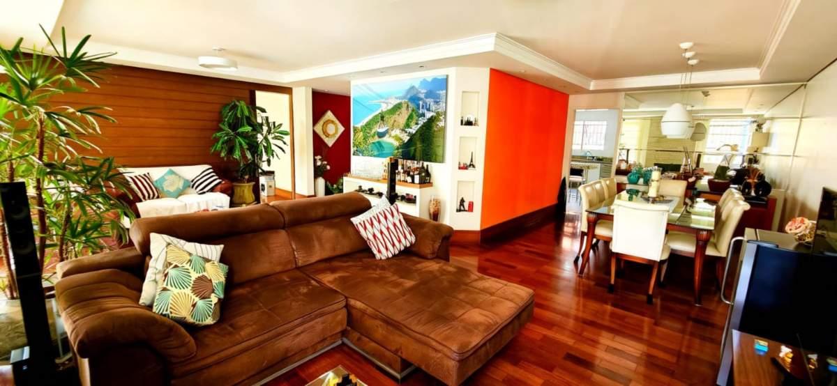 Apartamento, 4 quartos, 249 m² - Foto 15