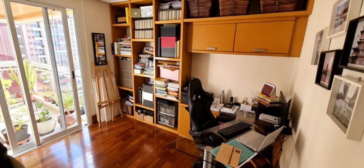Apartamento, 4 quartos, 249 m² - Foto 17