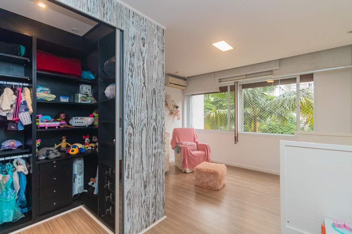 Apartamento, 4 quartos, 273 m² - Foto 17