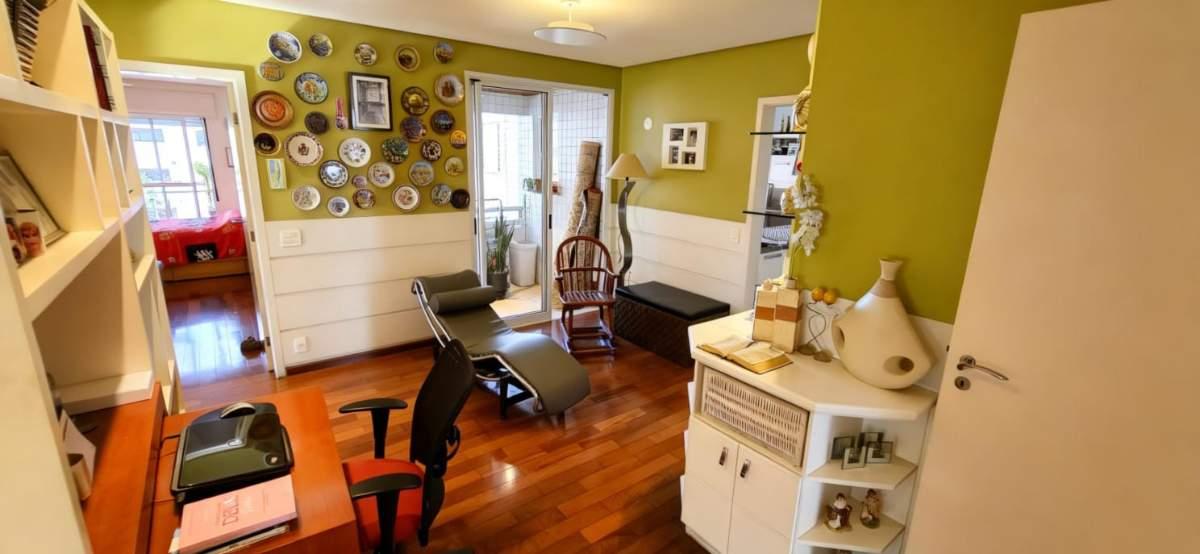Apartamento, 4 quartos, 249 m² - Foto 18