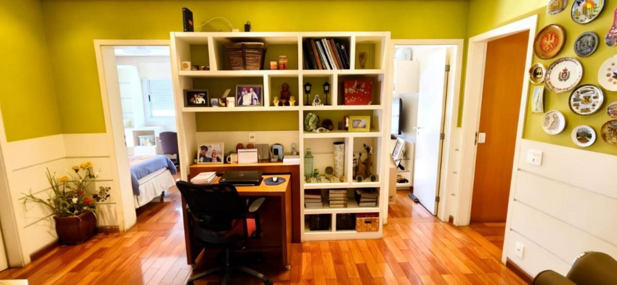 Apartamento, 4 quartos, 249 m² - Foto 19