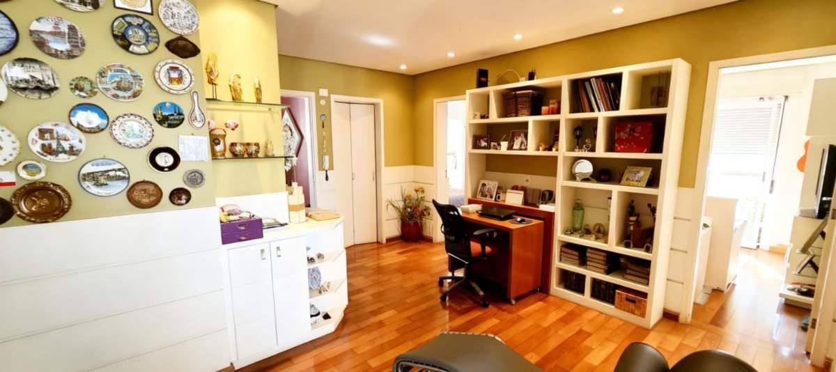 Apartamento, 4 quartos, 249 m² - Foto 20
