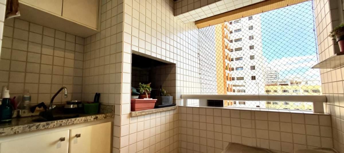 Apartamento, 4 quartos, 249 m² - Foto 21