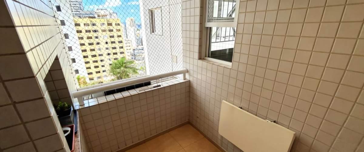 Apartamento, 4 quartos, 249 m² - Foto 22