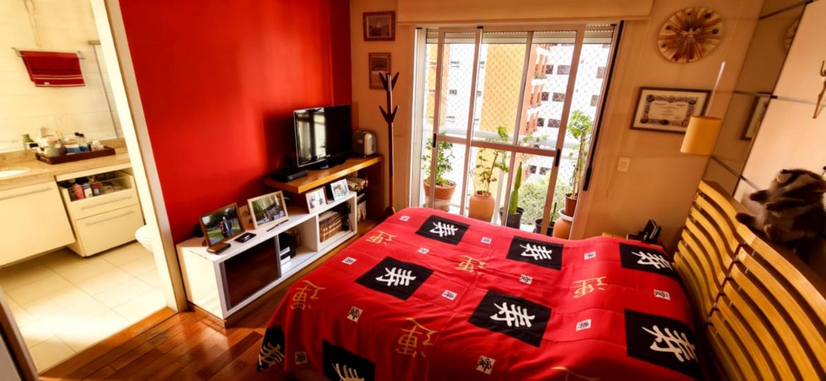 Apartamento, 4 quartos, 249 m² - Foto 24