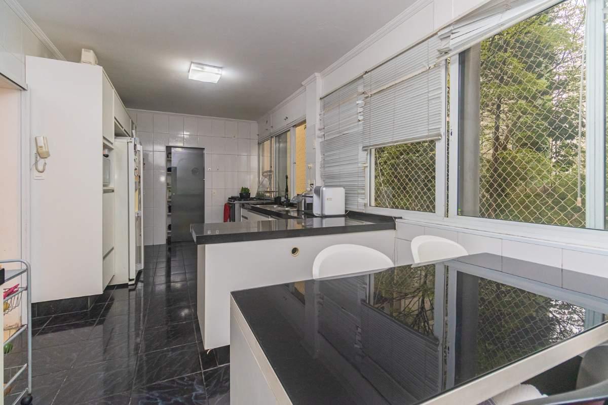 Apartamento, 4 quartos, 273 m² - Foto 25