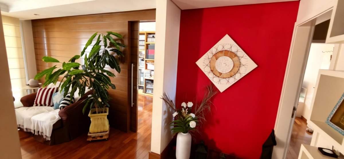 Apartamento, 4 quartos, 249 m² - Foto 4