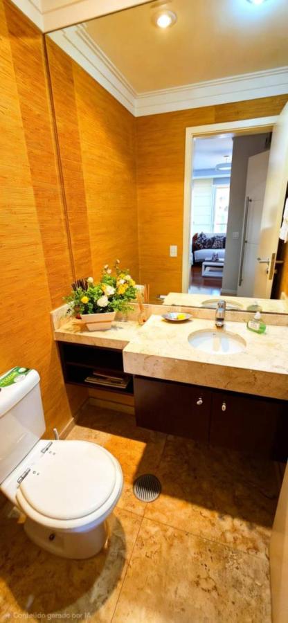 Apartamento, 4 quartos, 249 m² - Foto 5