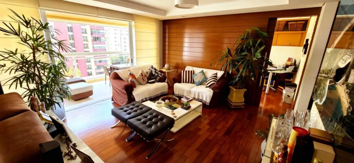 Apartamento, 4 quartos, 249 m² - Foto 6
