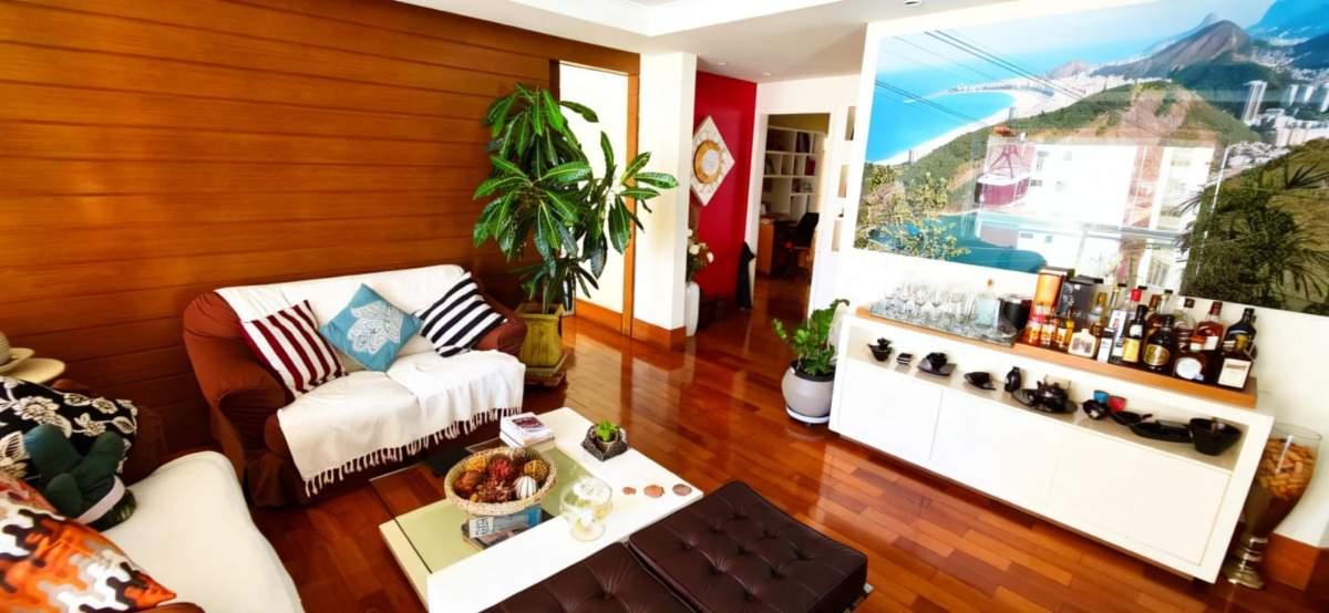 Apartamento, 4 quartos, 249 m² - Foto 7