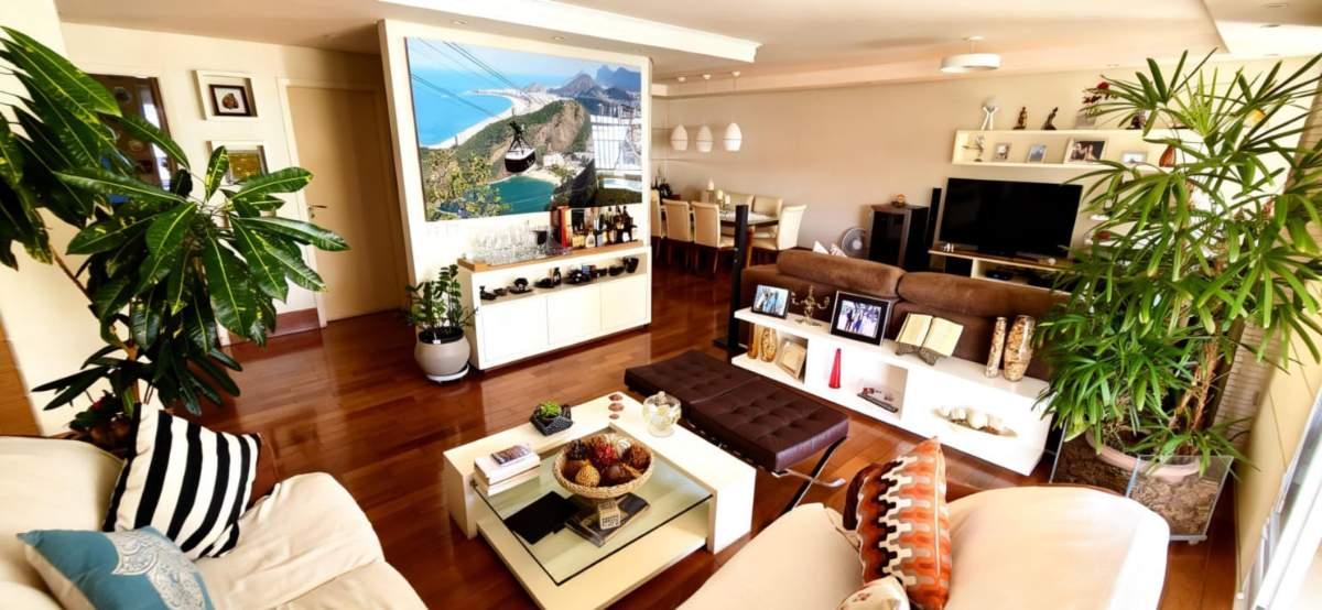 Apartamento, 4 quartos, 249 m² - Foto 8
