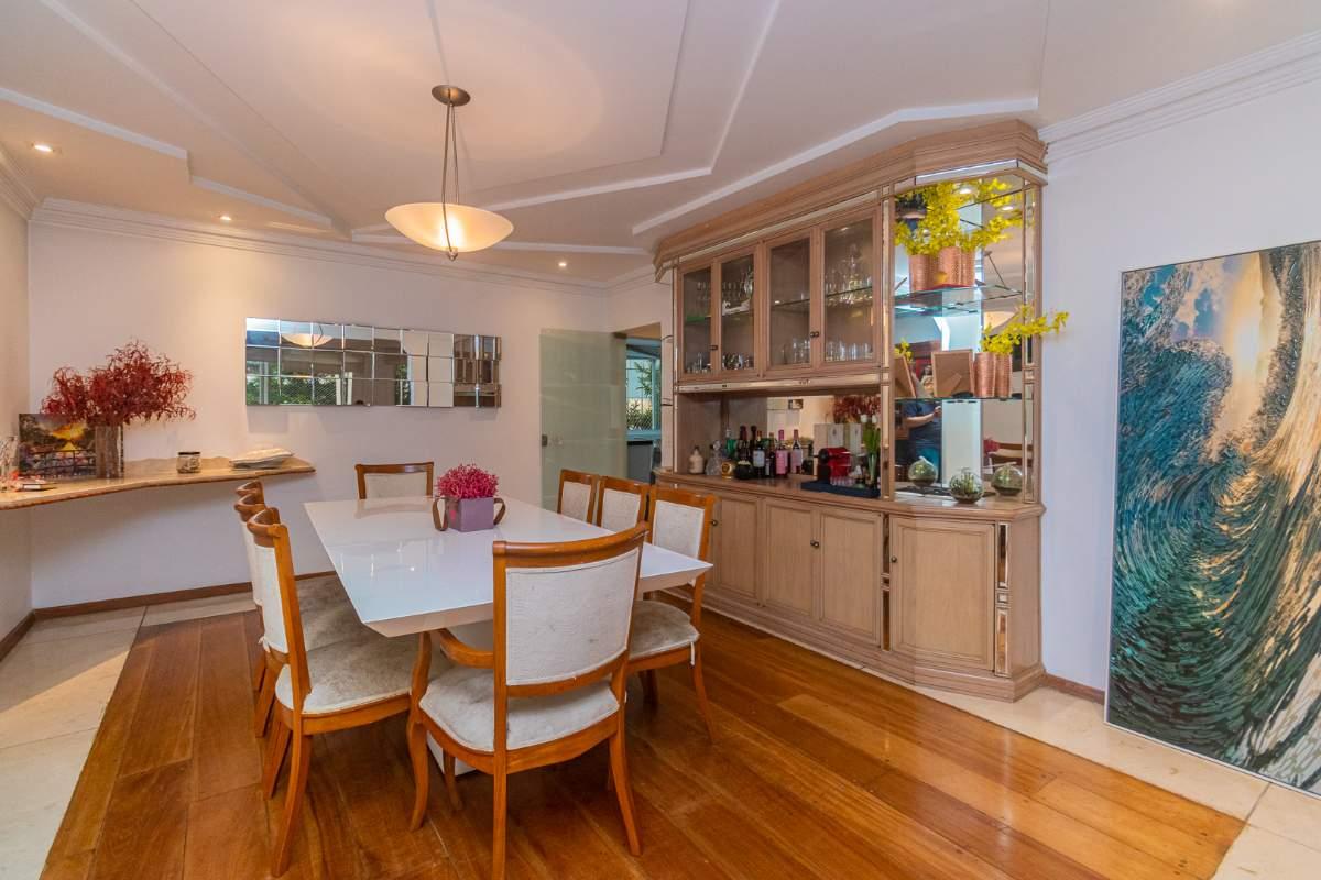 Apartamento, 4 quartos, 273 m² - Foto 8