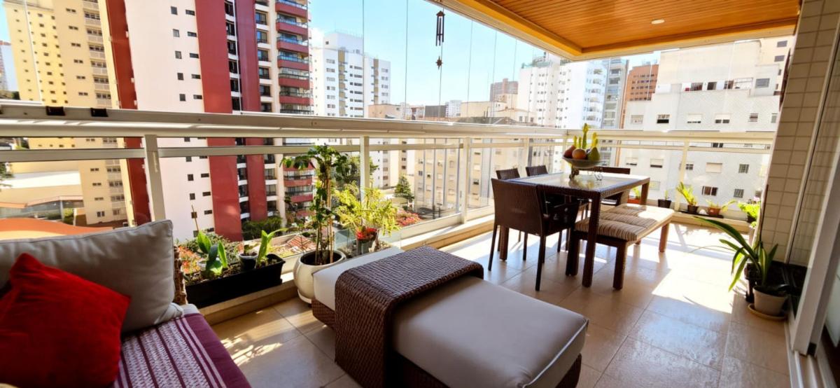 Apartamento, 4 quartos, 249 m² - Foto 9