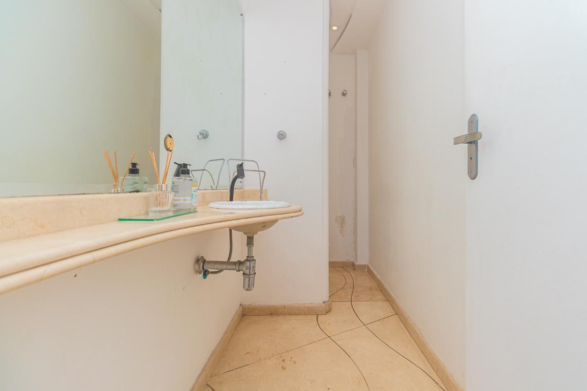 Apartamento, 4 quartos, 273 m² - Foto 9