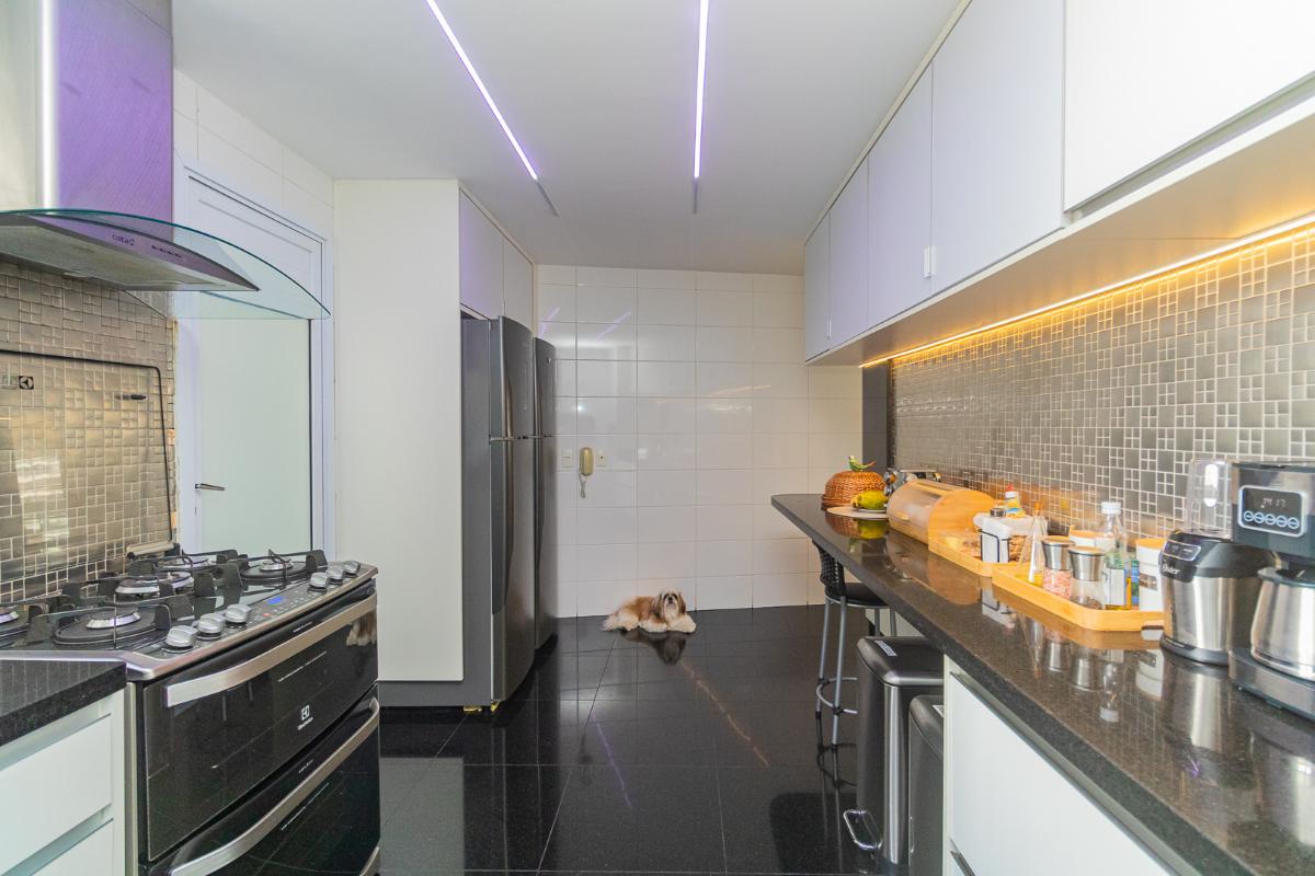 Apartamento, 4 quartos, 239 m² - Foto 10