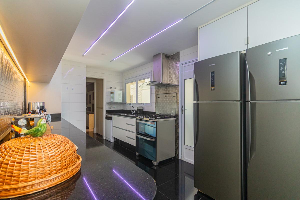 Apartamento, 4 quartos, 239 m² - Foto 12