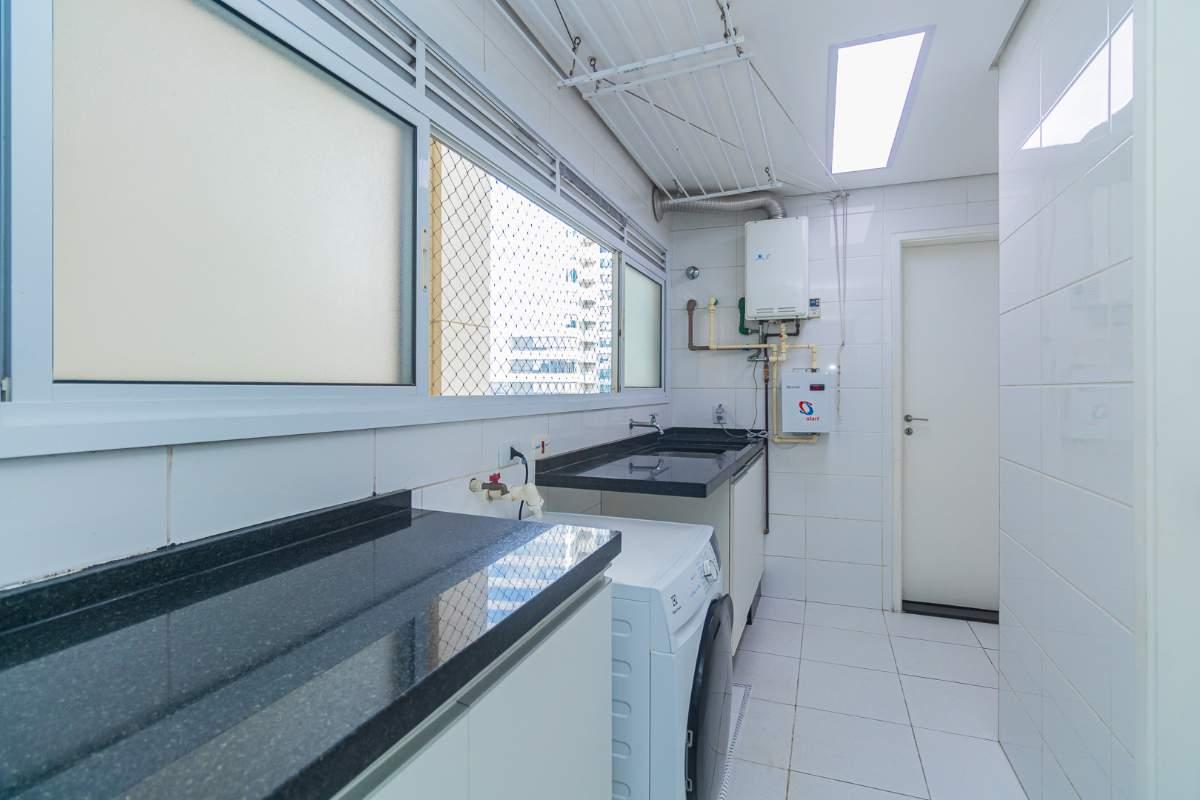 Apartamento, 4 quartos, 239 m² - Foto 13