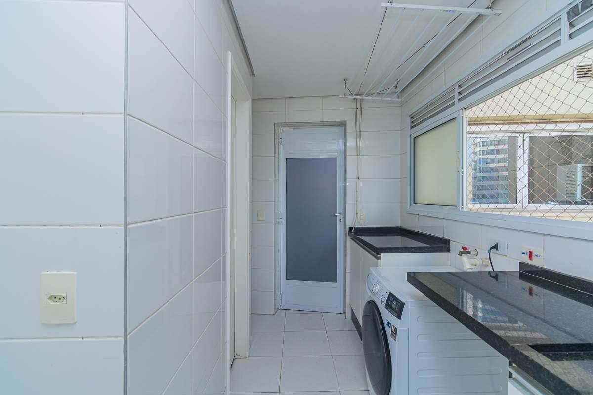 Apartamento, 4 quartos, 239 m² - Foto 14