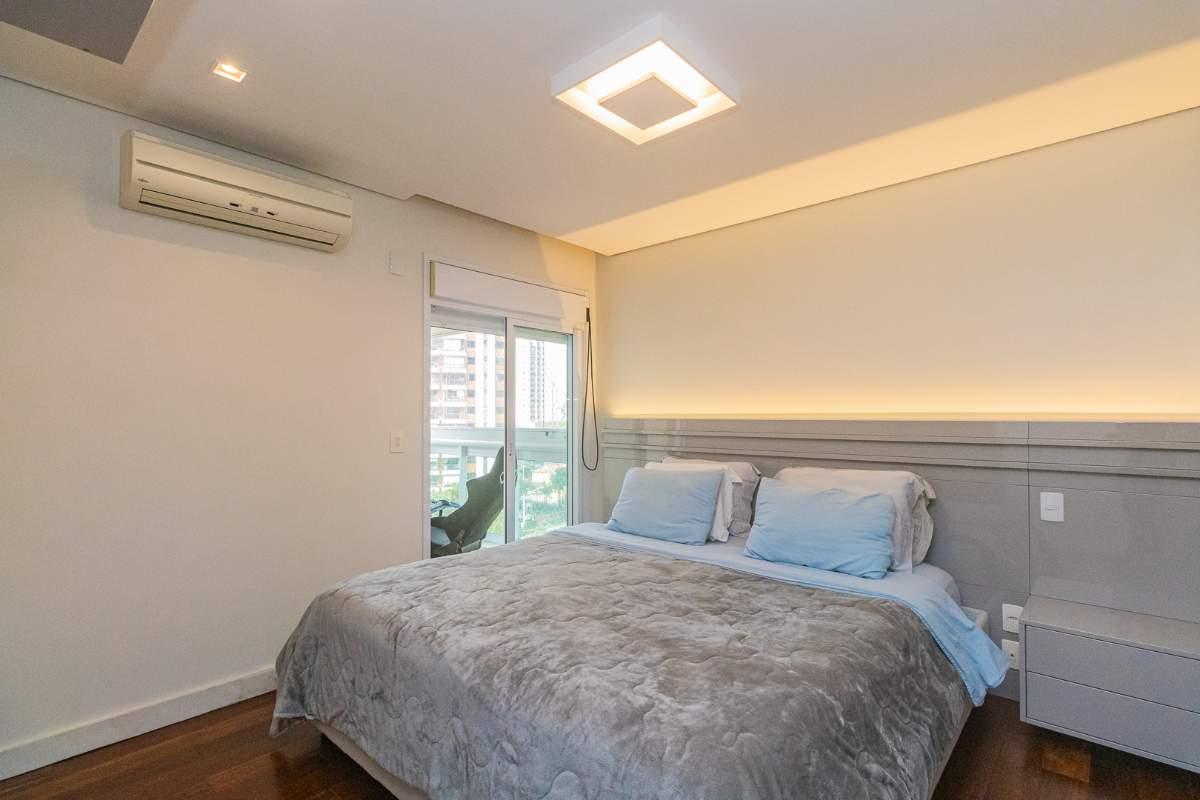 Apartamento, 4 quartos, 239 m² - Foto 15