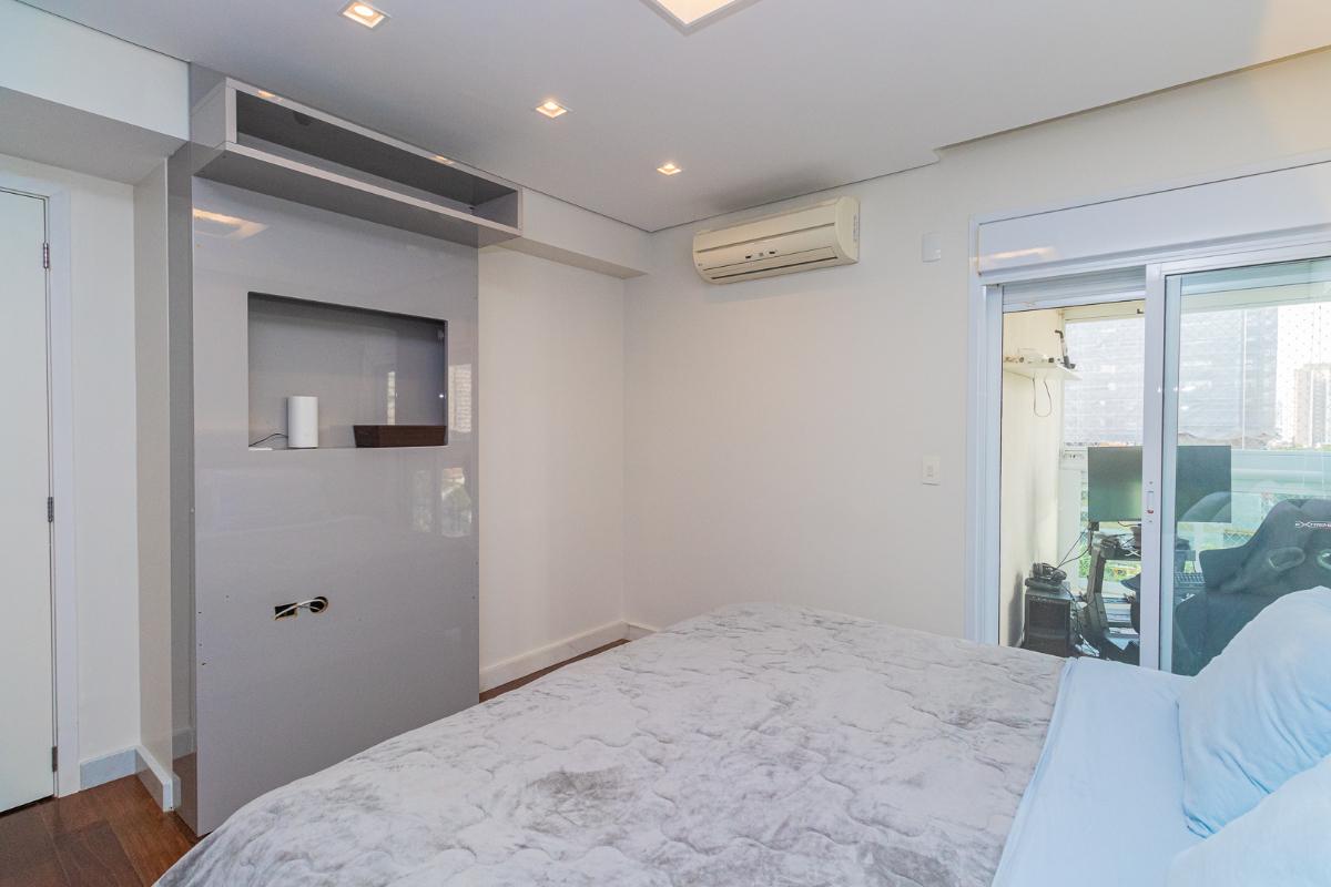 Apartamento, 4 quartos, 239 m² - Foto 16