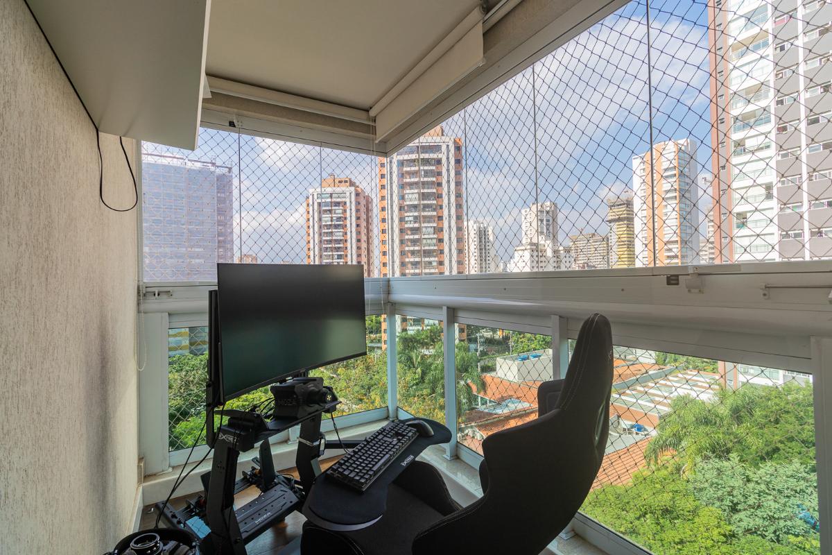 Apartamento, 4 quartos, 239 m² - Foto 18