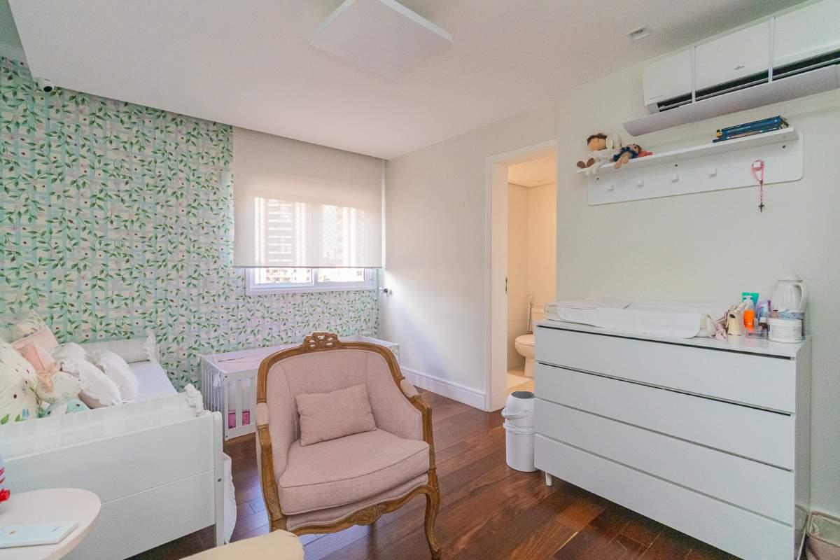 Apartamento, 4 quartos, 239 m² - Foto 21