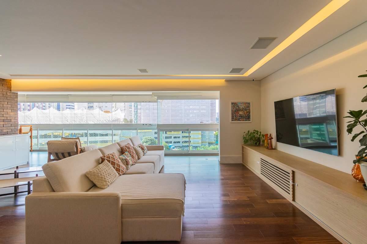 Apartamento, 4 quartos, 239 m² - Foto 2