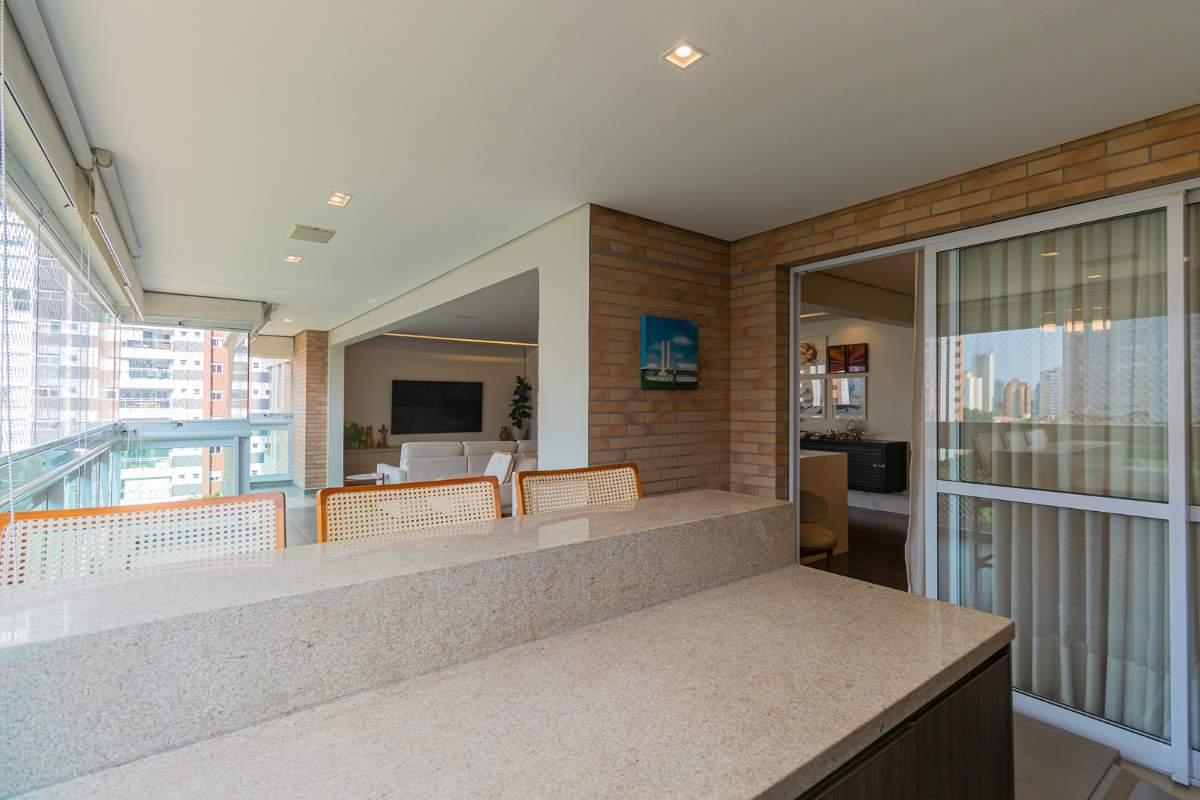 Apartamento, 4 quartos, 239 m² - Foto 7