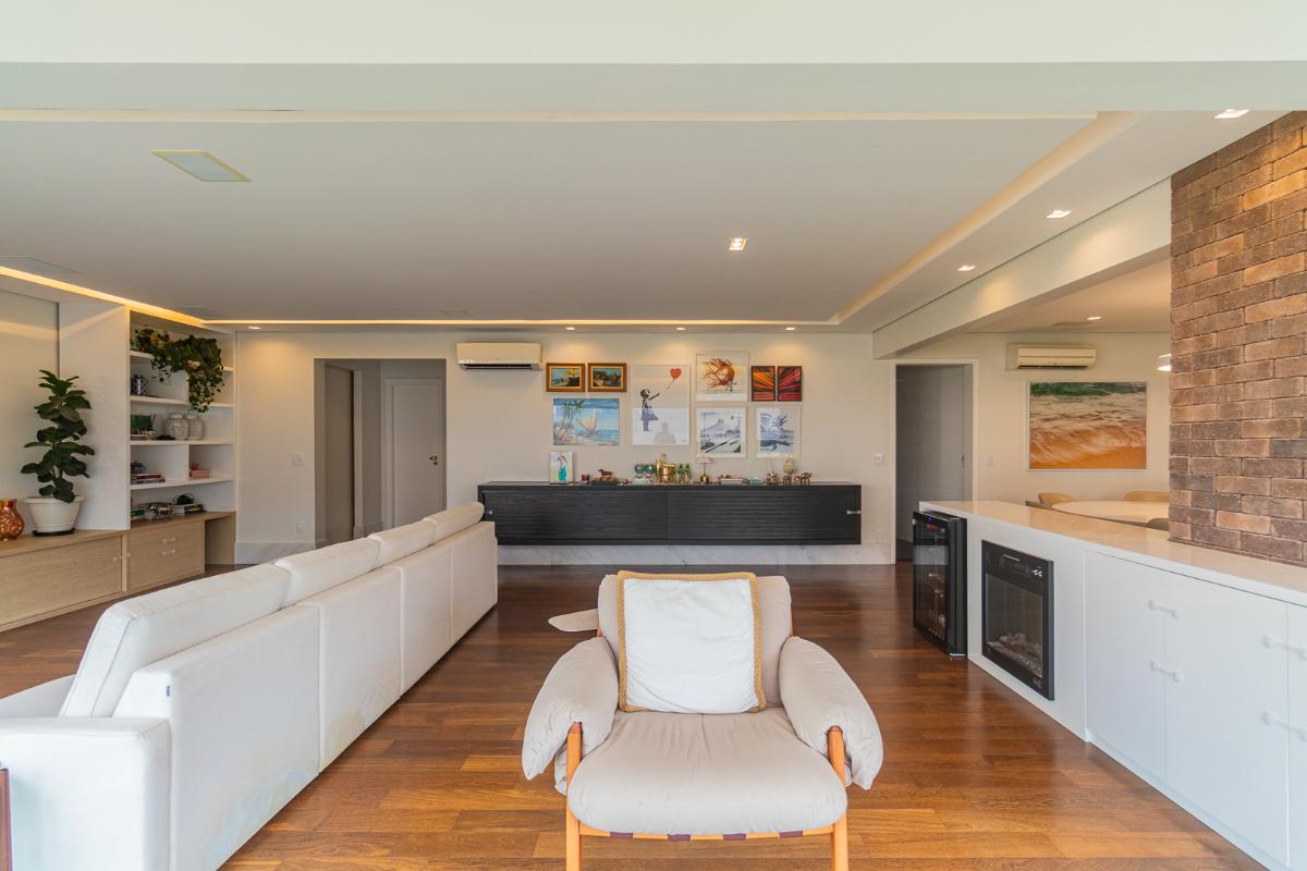 Apartamento, 4 quartos, 239 m² - Foto 8