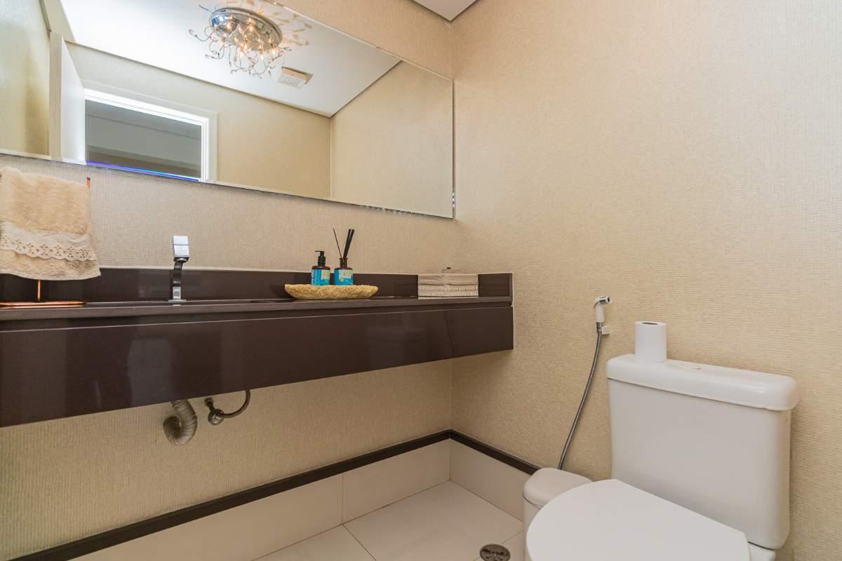 Apartamento, 4 quartos, 239 m² - Foto 9