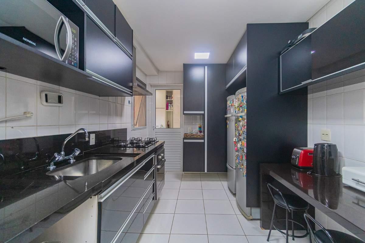 Apartamento, 2 quartos, 202 m² - Foto 11