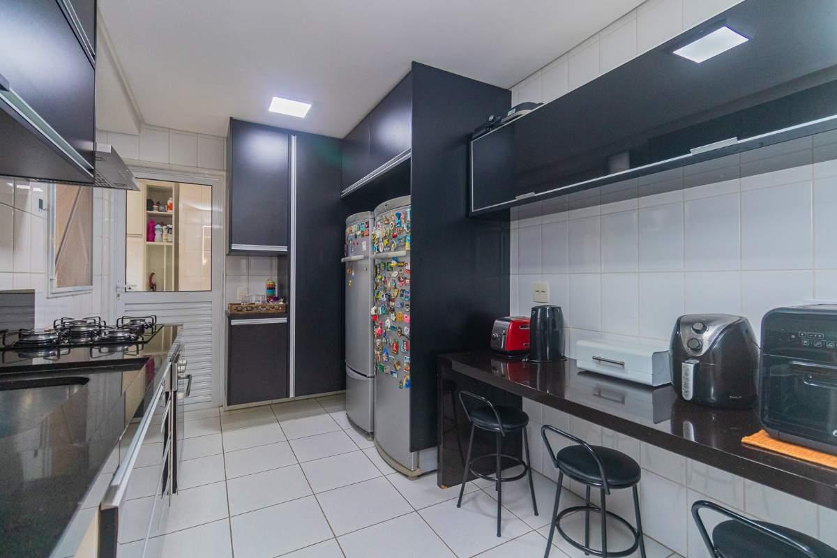 Apartamento, 2 quartos, 202 m² - Foto 12