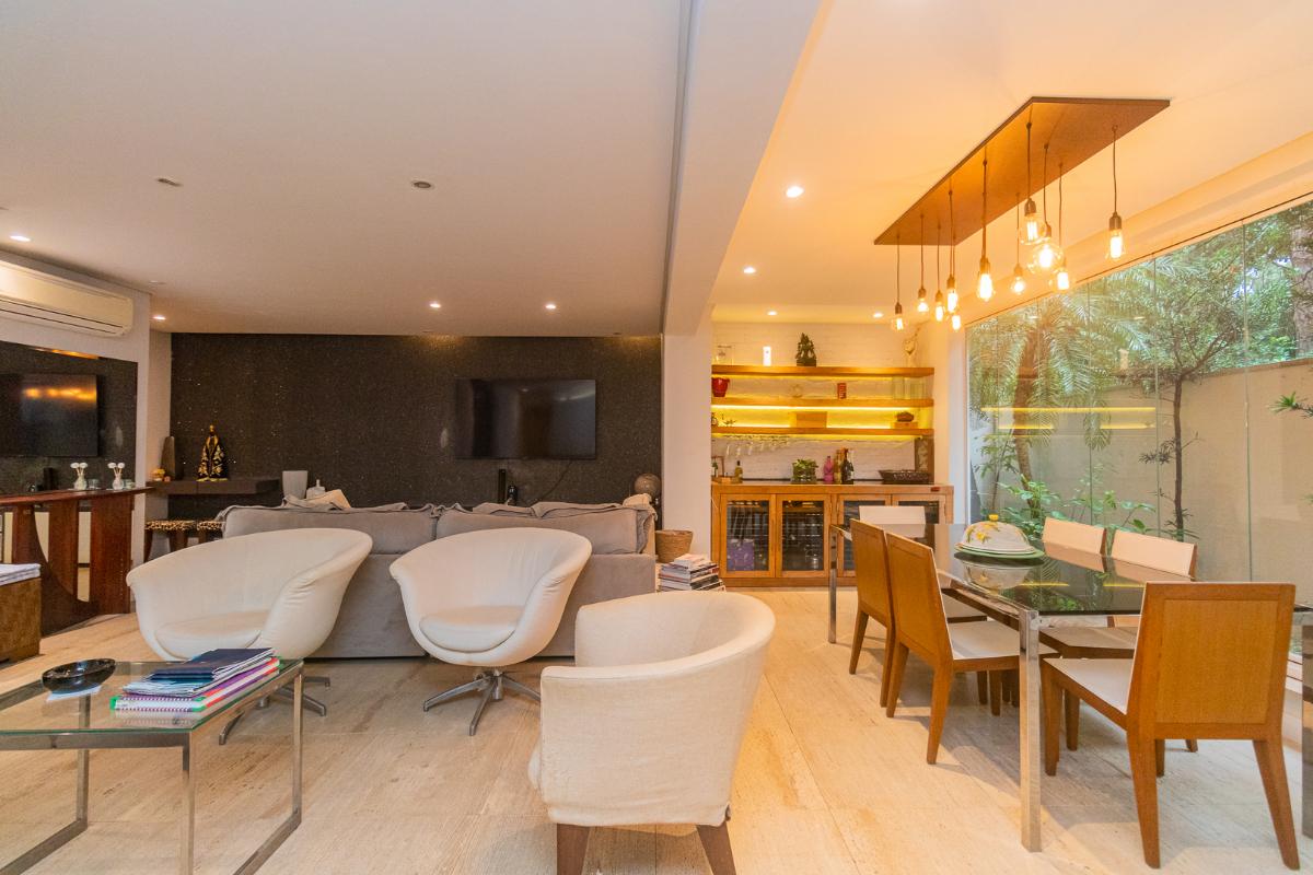Apartamento, 2 quartos, 202 m² - Foto 1