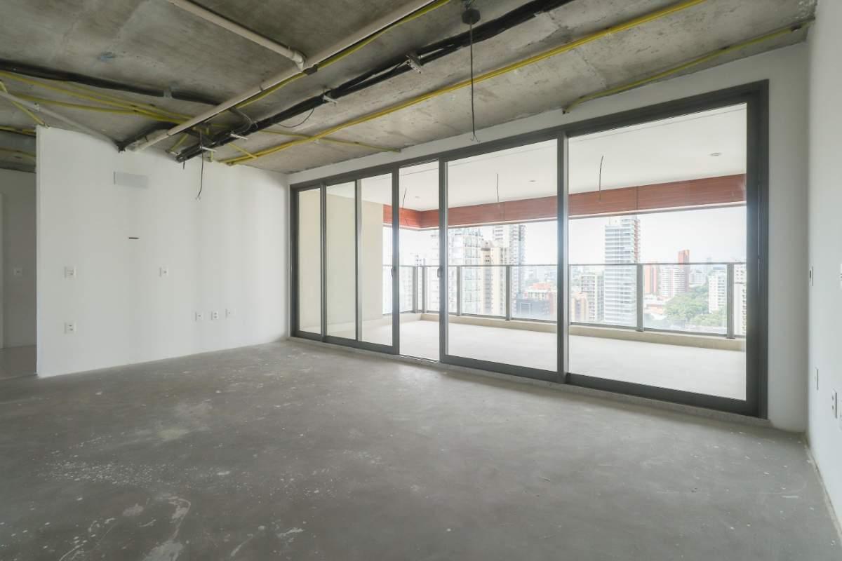 Apartamento, 3 quartos, 232 m² - Foto 1