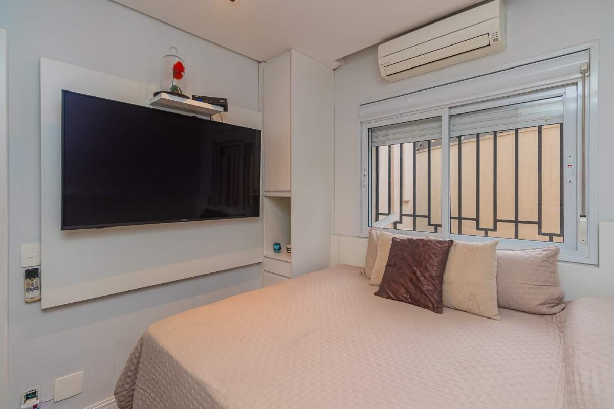 Apartamento, 2 quartos, 202 m² - Foto 17
