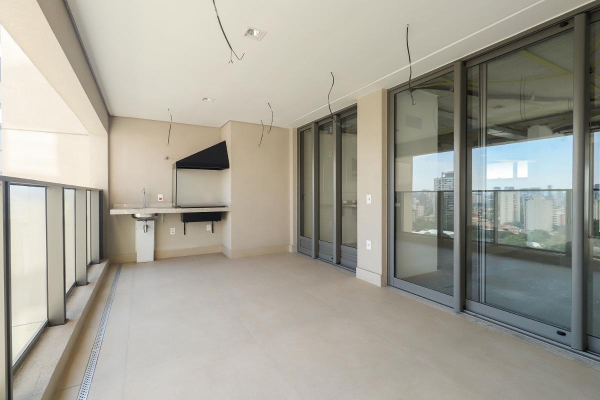 Apartamento, 3 quartos, 232 m² - Foto 21