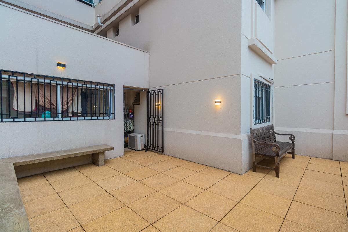 Apartamento, 2 quartos, 202 m² - Foto 21