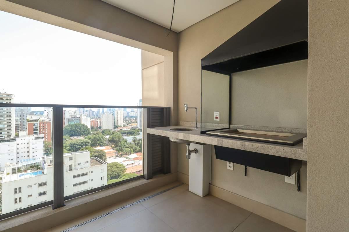 Apartamento, 3 quartos, 232 m² - Foto 23