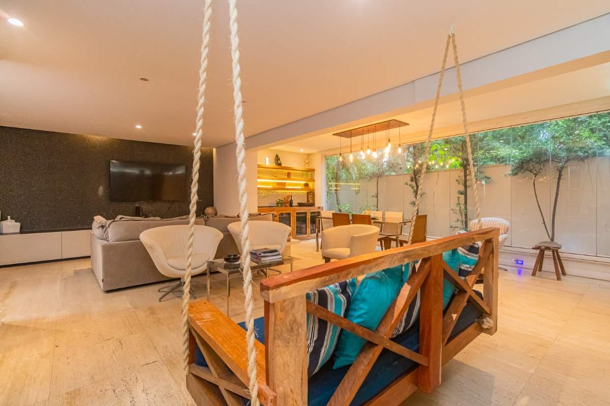 Apartamento, 2 quartos, 202 m² - Foto 2