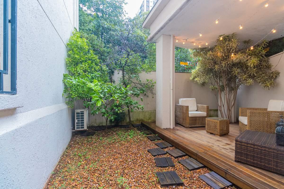 Apartamento, 2 quartos, 202 m² - Foto 24