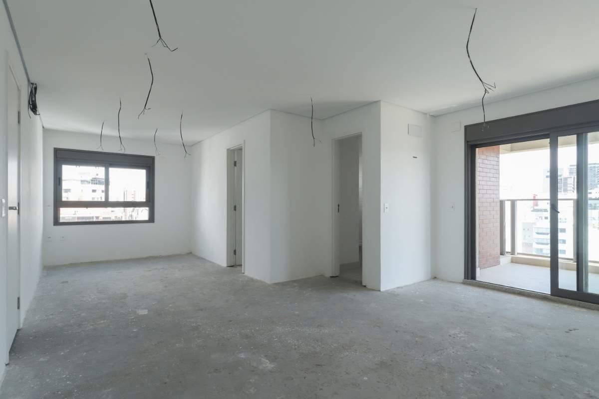 Apartamento, 3 quartos, 232 m² - Foto 2