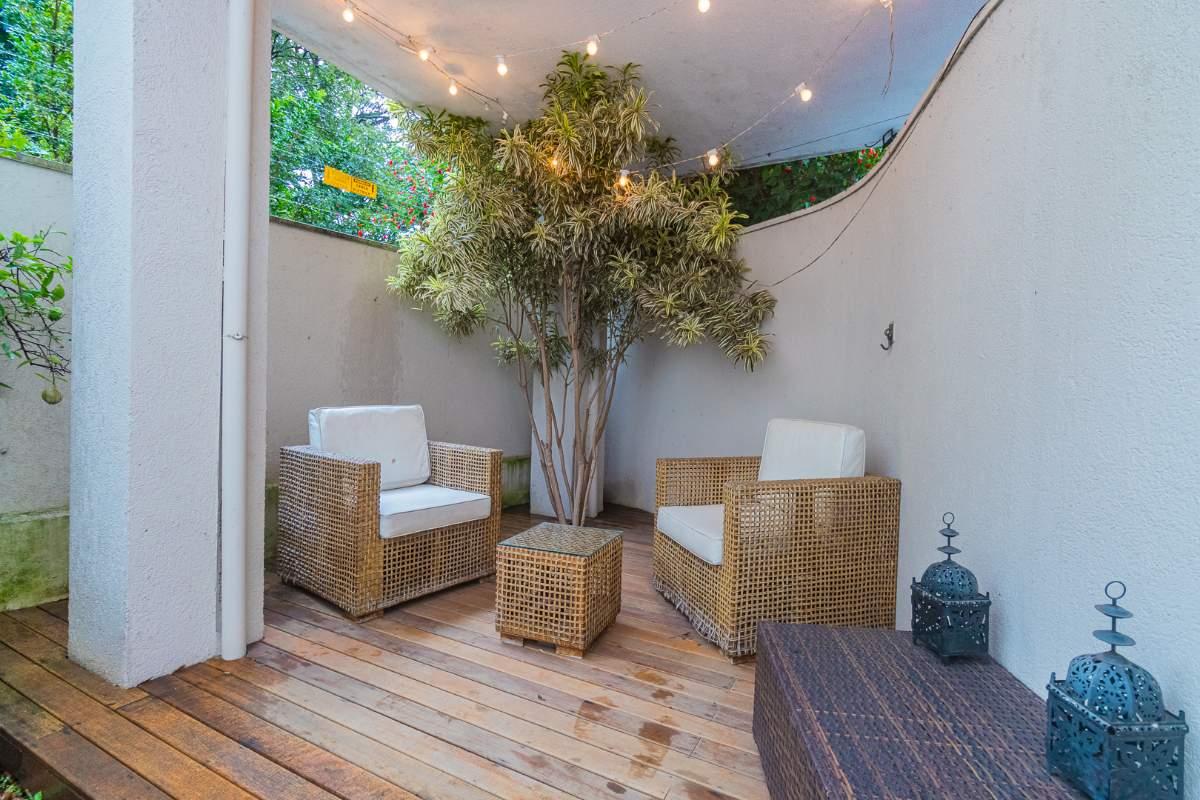 Apartamento, 2 quartos, 202 m² - Foto 25