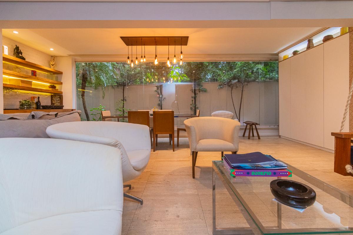 Apartamento, 2 quartos, 202 m² - Foto 3