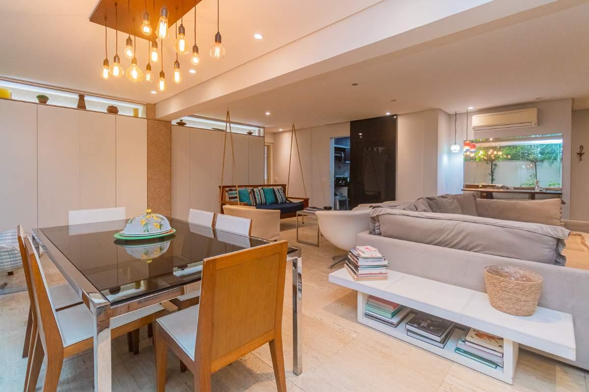 Apartamento, 2 quartos, 202 m² - Foto 4