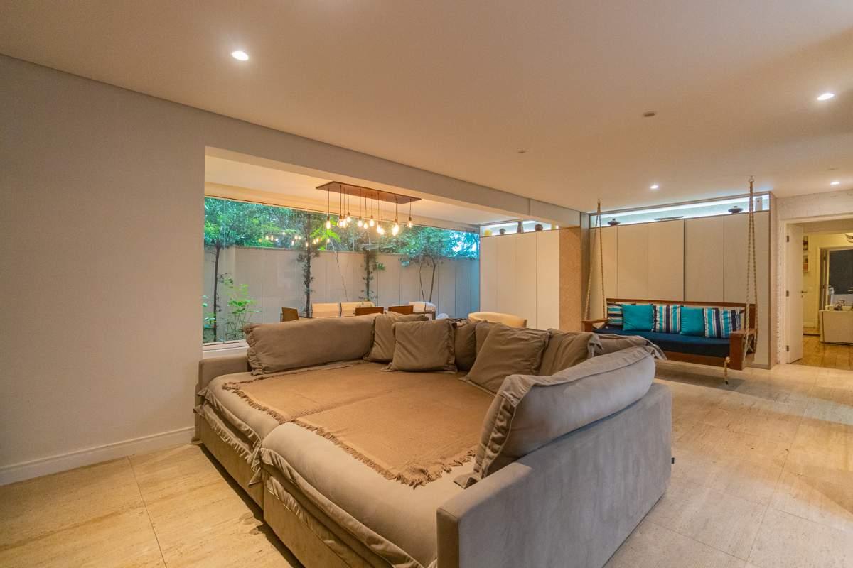 Apartamento, 2 quartos, 202 m² - Foto 5