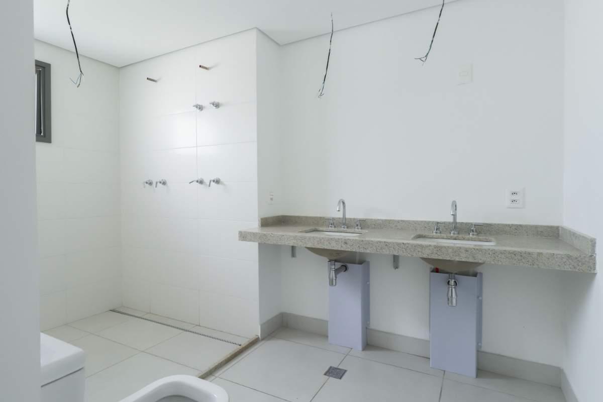 Apartamento, 3 quartos, 232 m² - Foto 5