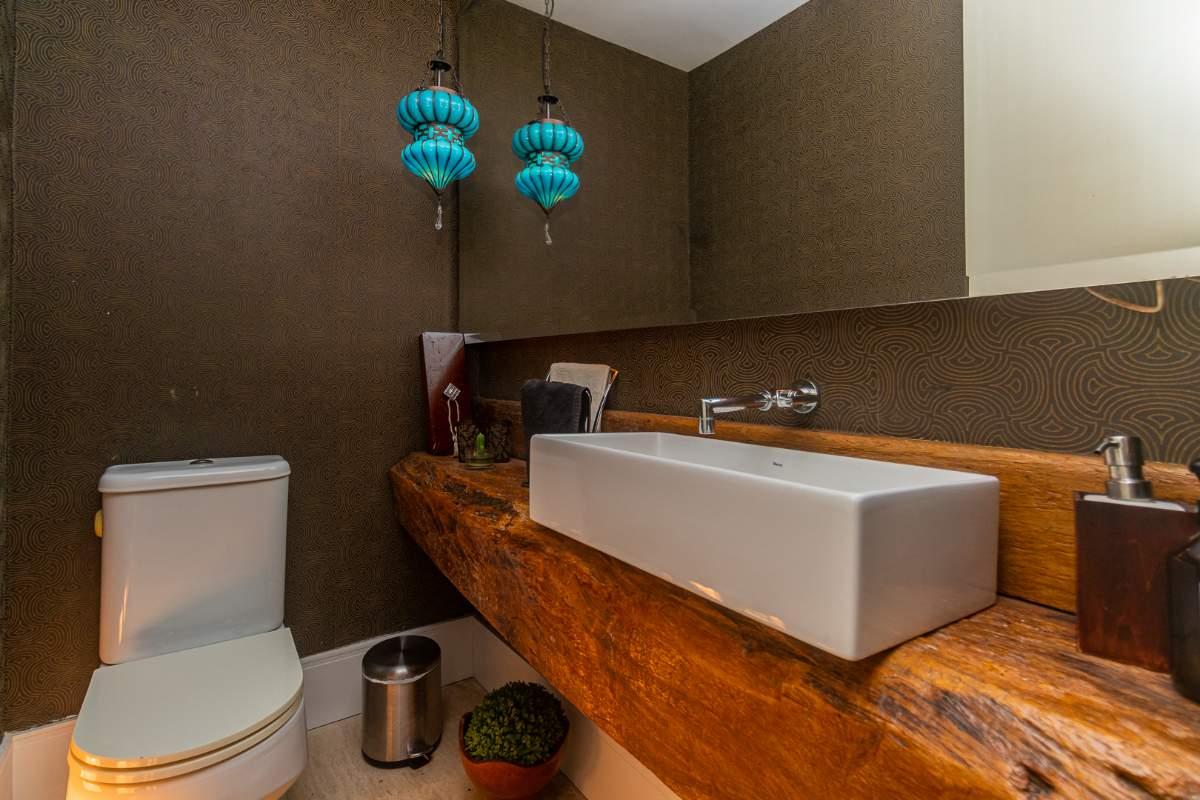 Apartamento, 2 quartos, 202 m² - Foto 6