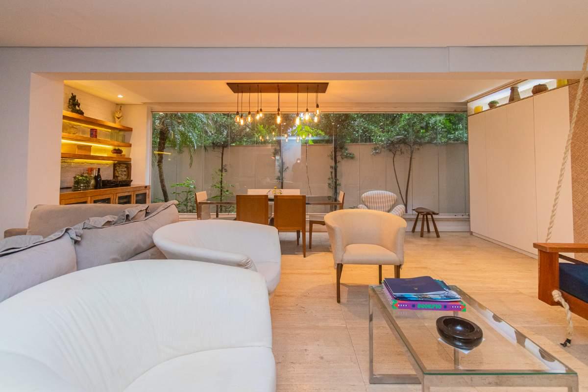 Apartamento, 2 quartos, 202 m² - Foto 7