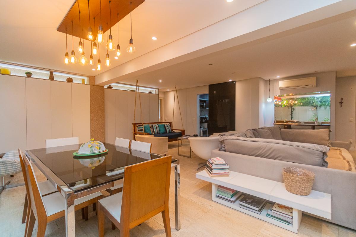 Apartamento, 2 quartos, 202 m² - Foto 8