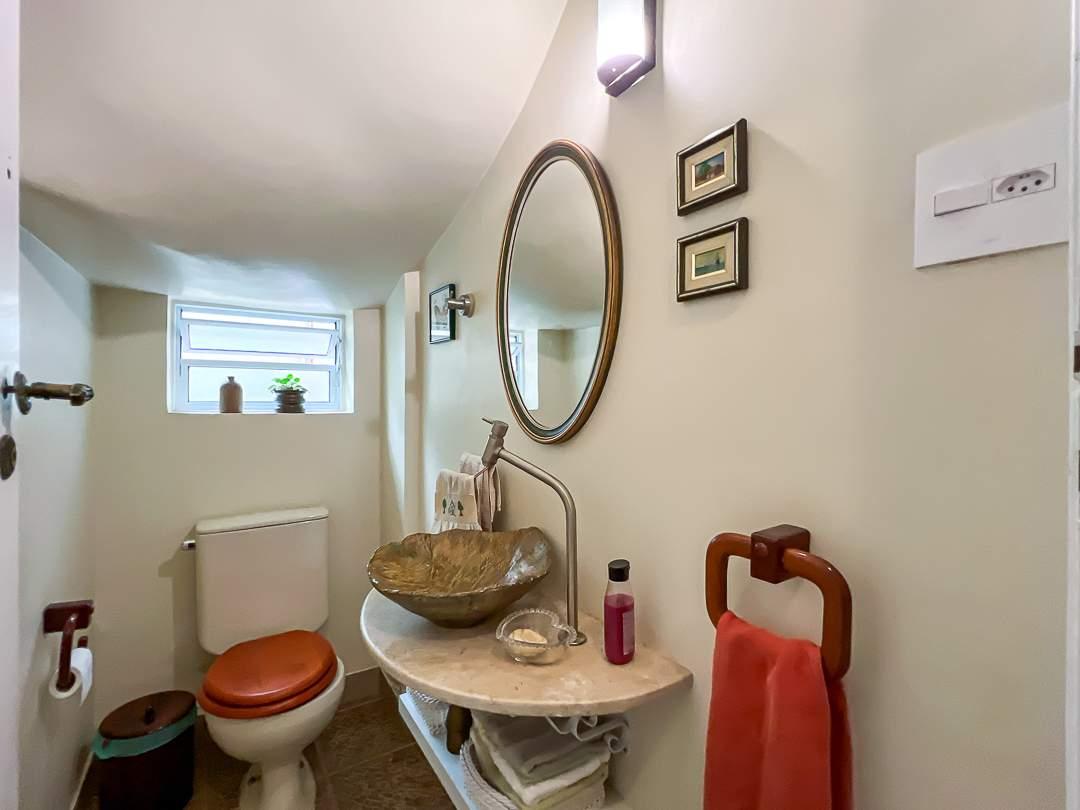 Casa, 5 quartos, 193 m² - Foto 10